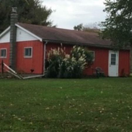 The Forest Lodge And Campground Marienville Exterior foto