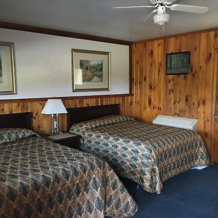 The Forest Lodge And Campground Marienville Exterior foto