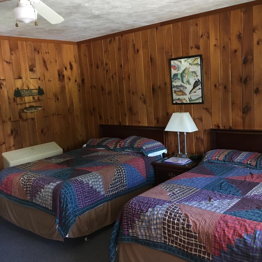 The Forest Lodge And Campground Marienville Exterior foto