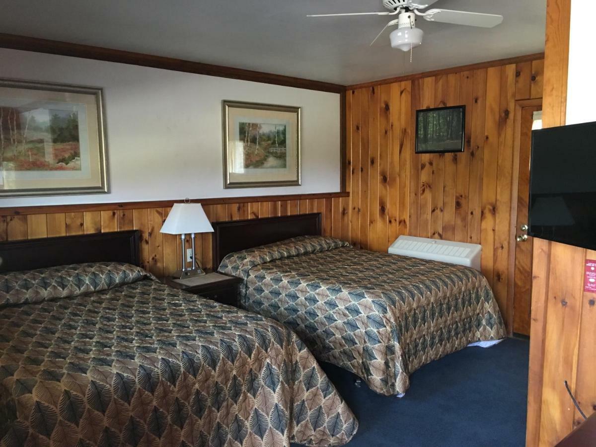 The Forest Lodge And Campground Marienville Exterior foto